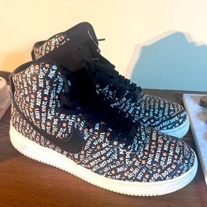 Mens Nike Dunks size 12